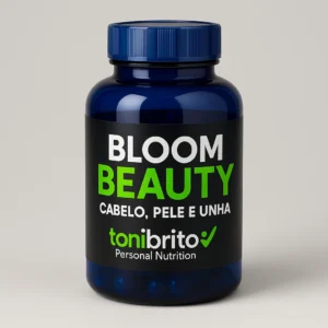 BLOOM BEAUTY – CABELO, PELE E UNHA