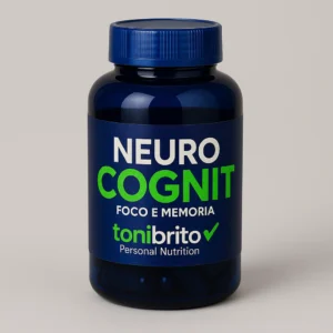 NEUROCOGNIT – FOCO E MEMORIA